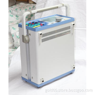 GDJB-PC Universal Protective Relay Test System Made in China